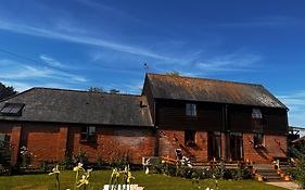 Barons Granary